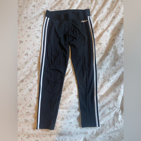Adidas leggings - Picture 2 of 4